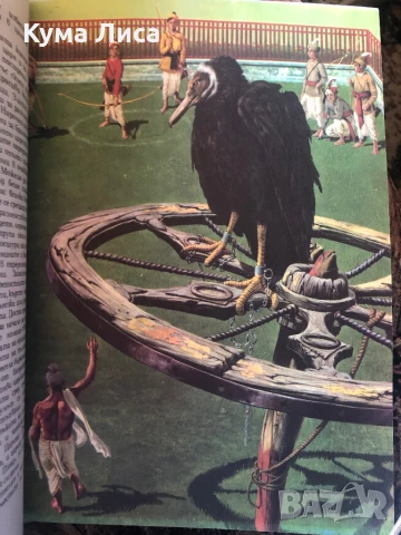 Индийски приказки 1974 нова, снимка 3 - Детски книжки - 51295618