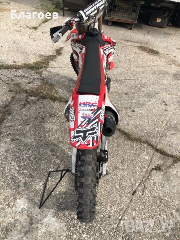 Мотор Хонда, снимка 7 - Мотоциклети и мототехника - 22177892