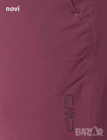 CMP 20k, XXL, нов, оригинален дамски ски/сноуборд панталон, снимка 8 - Зимни спортове - 47487466