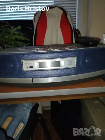 Продавам радио СД плеър Panasonic