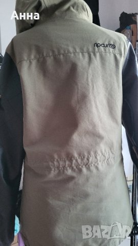 Ски сноуборд яке 10к rip curl, снимка 4 - Якета - 44071801