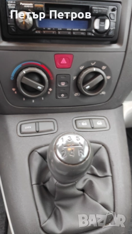 Fiat Idea 1.4i16v 95hp Clima-Italy-TipTop!, снимка 12 - Автомобили и джипове - 52302725