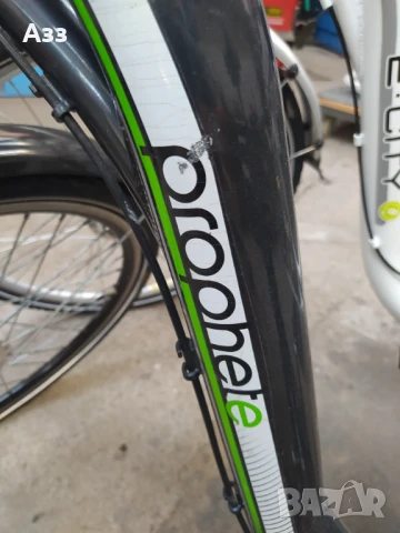 Велосиоеди, снимка 6 - Велосипеди - 51323874