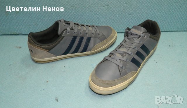 кецове   Adidas CACITY NEO  номер 43, снимка 2 - Кецове - 27995307