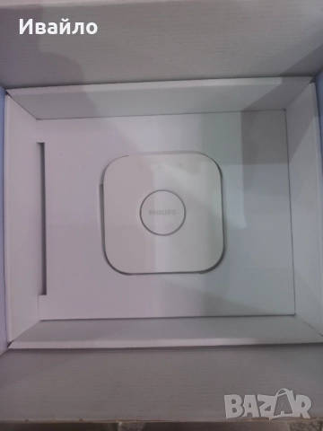 Smart Крушки Philips, снимка 4 - Лед осветление - 52852751