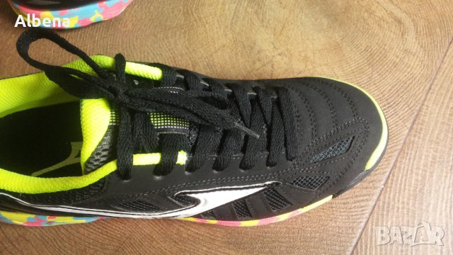 Mizuno Football Shoes Размер EUR 40 / UK 6,5 стоножки за футбол 59-14-S, снимка 5 - Спортни обувки - 43676230