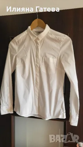 Дамска риза H&M р-р С, снимка 1