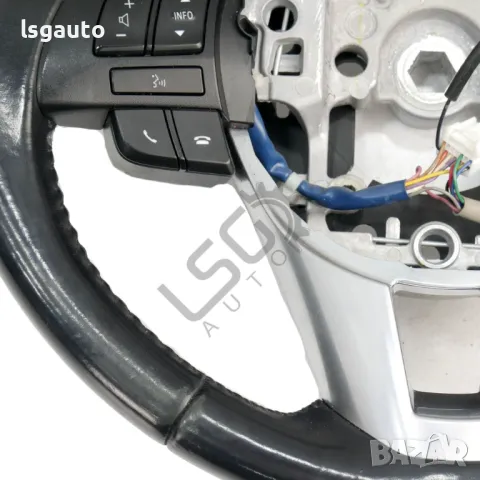 Волан Mazda 6 Estate (GJ, GL)  2013-2019 ID: 145201, снимка 5 - Части - 49676128