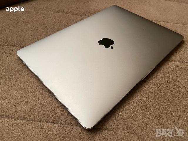 13" M1 MacBook Pro A2338 (2020) Space Grey, снимка 8 - Лаптопи за работа - 52235460