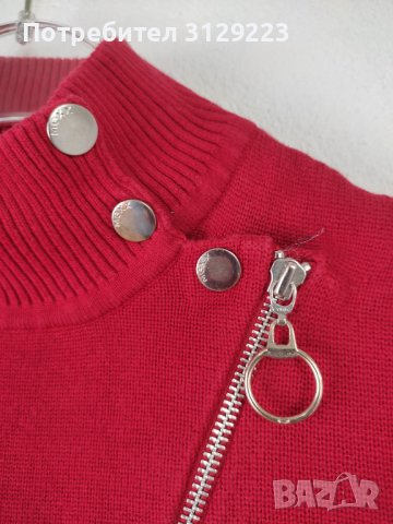 Mexx cardigan M, снимка 6 - Жилетки - 37732793