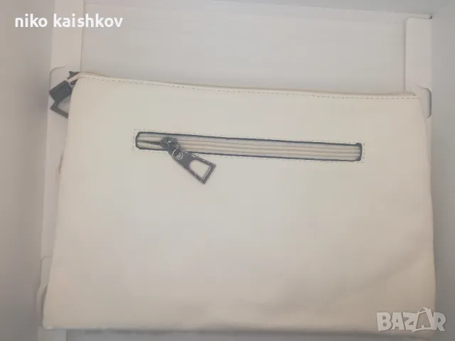 дамски чанти с ресни , снимка 14 - Чанти - 49529771