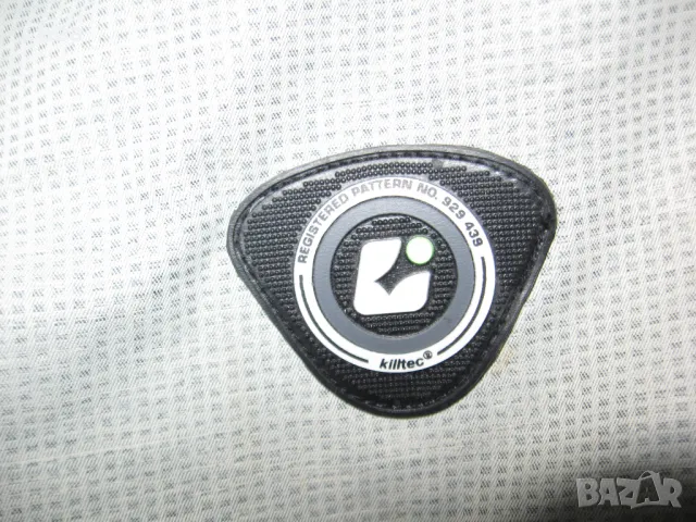 Яке пролет,есен  KILLTEC  мъжко,ХЛ, снимка 4 - Якета - 47324406