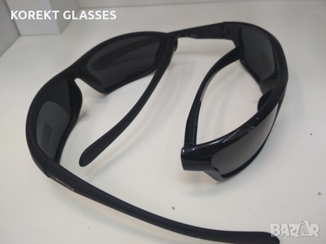Galileum POLARIZED 100%UV слънчеви очила , снимка 4 - Слънчеви и диоптрични очила - 26506104