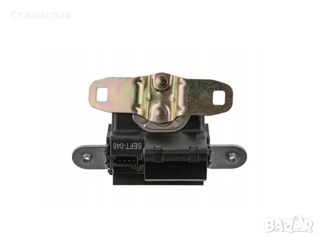 Fiat Bravo 2 Брава за багажник , снимка 2 - Части - 50215542