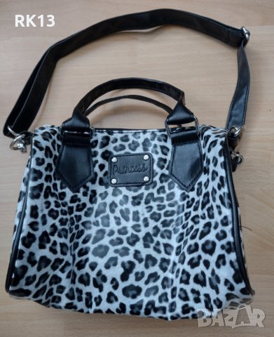 Детска чанта Princess , снимка 4 - Други - 38520830