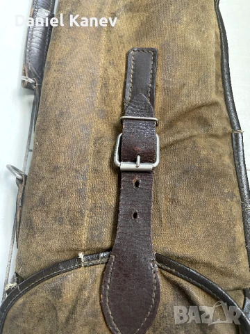 Ловна пушка AYA (Aguirre y Aranzabal), снимка 10 - Ловно оръжие - 50991335