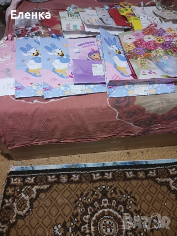 Чанти за подарък 15 бр за 10 лв, снимка 1