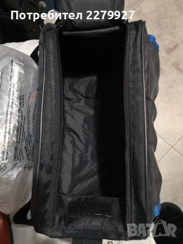 Чанта за камера Vivanco, снимка 2 - Чанти, стативи, аксесоари - 53100242