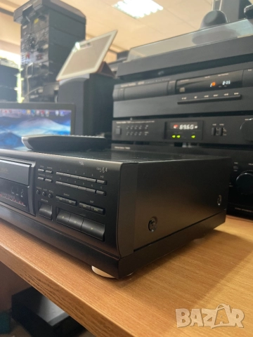 Technics SL-PS740 A, снимка 6 - Ресийвъри, усилватели, смесителни пултове - 52056371