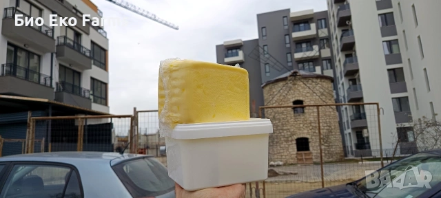 Домашно зряло сирене и кашкавал , февруарска коприва, добруджанско тесто, снимка 9 - Домашни продукти - 53491099