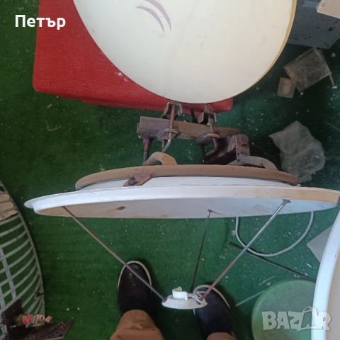 Парабола за линкове, снимка 2 - Рутери - 52403098