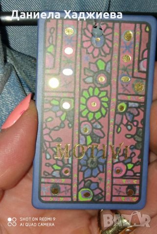 Ефектна дънкова рокличка  Motivi, снимка 3 - Рокли - 32878598