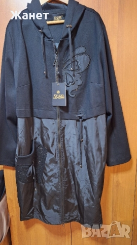 ПРОДАВАМ НОВИ ДРЕХИ ГОЛЯМ РАЗМЕР , снимка 9 - Туники - 51700462