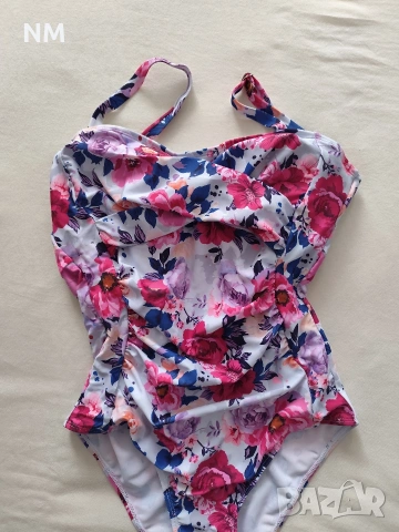 Бански , снимка 6 - Бански костюми - 53291107