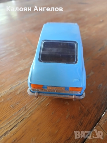 Шкода R110, снимка 4 - Колекции - 52158639