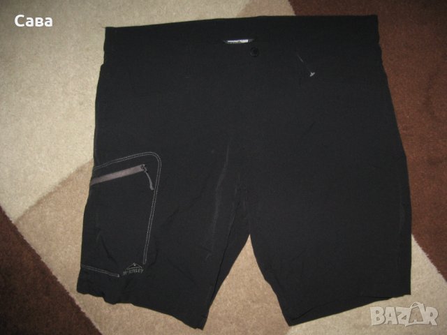 къси панталони McKINLEY   мъжки,М-Л, снимка 2 - Къси панталони - 37537582