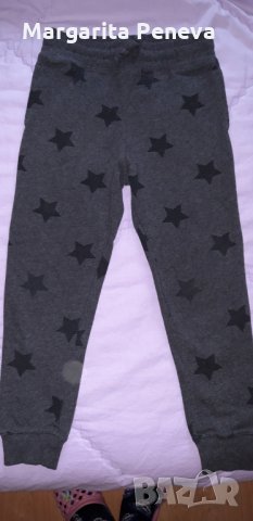 Долничка H&M 6-7 год