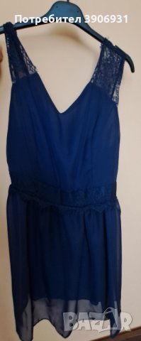 Дамска рокля за всякакъв повод, снимка 2 - Рокли - 43217327