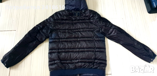 Scotch & Soda Mens Jacket Size XL НОВО! ОРИГИНАЛ! Мъжко Зимно Яке!, снимка 4 - Якета - 52324475