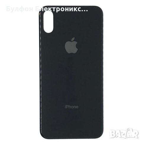 Задно стъкло за iPhone X, снимка 1