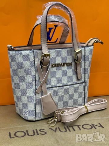чанти louis vuitton , снимка 7 - Чанти - 51293612