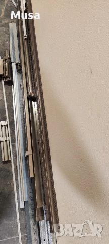 Алуминиеви Профили , снимка 5 - Други инструменти - 52585512