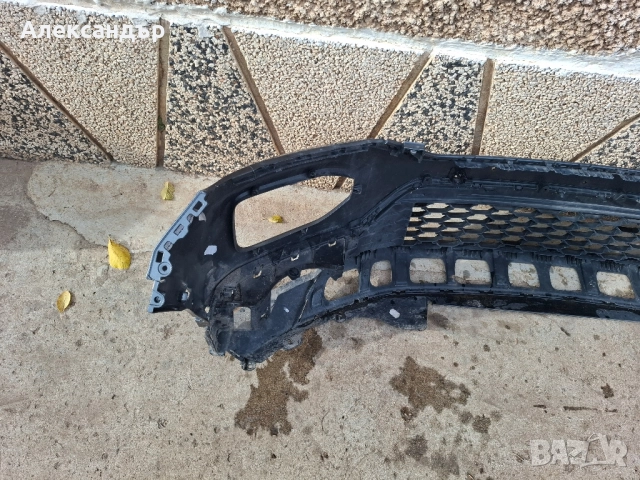 Броня за Volkswagen T-Roc от 2017, снимка 6 - Части - 52403144