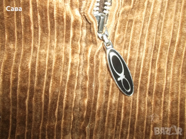 Кадифено зимно яке OCEAN PACIFIC  мъжко,2ХЛ, снимка 5 - Якета - 52267910