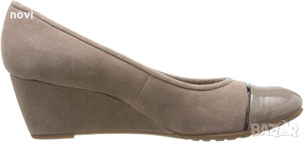 Geox VENERE, номер:36.5-37, нови, оригинални обувки, естествена кожа, снимка 3 - Дамски ежедневни обувки - 26812055