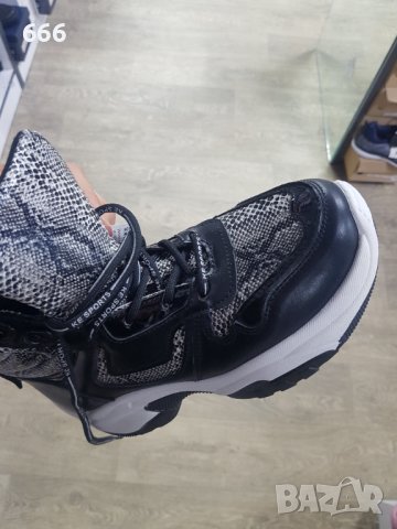 Маратонки, снимка 3 - Маратонки - 42979229