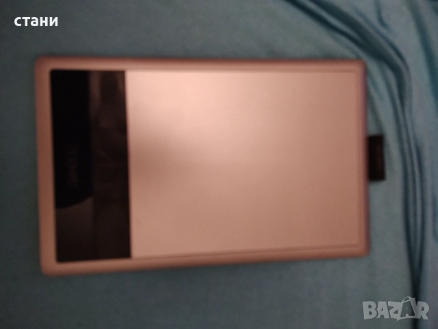 Продавам таблет за рисуване