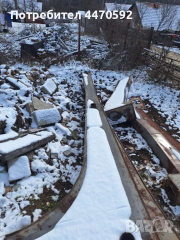 Навес за коли, снимка 6 - Друго търговско оборудване - 53063096