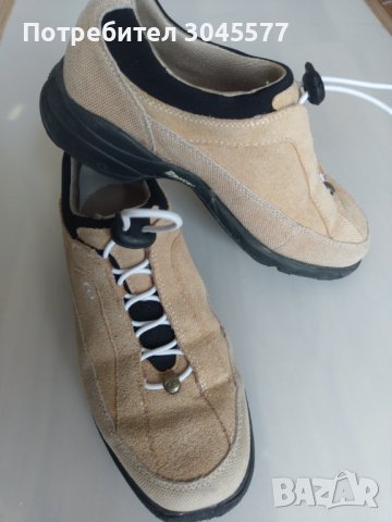 Обувки стелката 24 см, размер 37