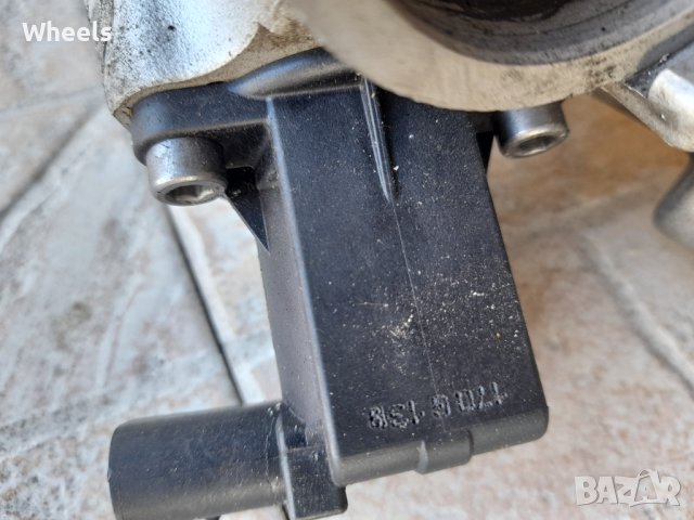 Оригинална Турбина Turbo Vw Audi Seat Skoda, снимка 5 - Части - 38572291