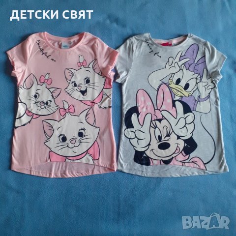 Нови детски рокли, снимка 6 - Детски рокли и поли - 32738148