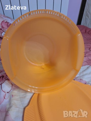 Уред за варене на зърнени култури на TUPPERWARE , снимка 3 - Други - 44041395