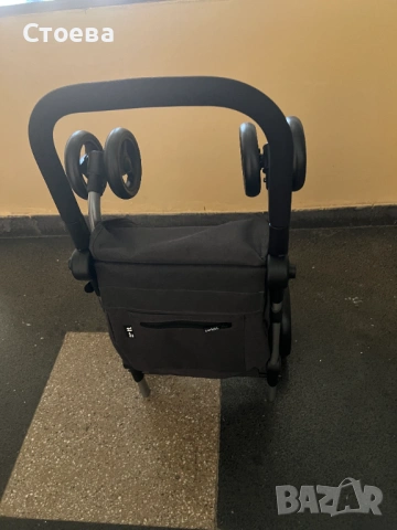 НОВА голяма количка за пазар, снимка 4 - Други стоки за дома - 53454299