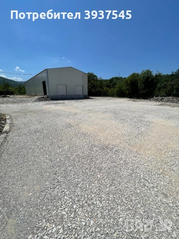 Склад под наем, снимка 5 - Складове - 52457862