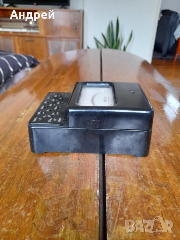 Стар Ампер,Волт метър AVO-M, снимка 4 - Антикварни и старинни предмети - 43023196