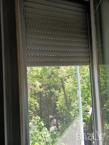 Външни ролетни щории, снимка 2 - Дограми - 50083076